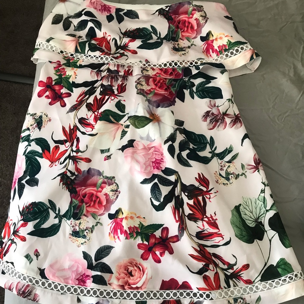 ASOS Maternity Dress